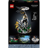 LEGO Horizon Forbidden West: Grand-cou, Jouets de construction 76989