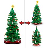 LEGO Icons - Le sapin de Noël, Jouets de construction 40573