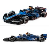 LEGO Speed Champions - Williams Racing FW46 F1® voiture de course, Jouets de construction 77249