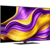 LG OLED evo AI G5 55" Ultra HD TV OLED Noir, 4x HDMI, 3x USB, Optique, Bluetooth, LAN, WLAN, HDR10, Dolby Vision
