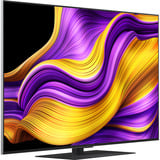 LG OLED evo AI G5 55" Ultra HD TV OLED Noir, 4x HDMI, 3x USB, Optique, Bluetooth, LAN, WLAN, HDR10, Dolby Vision