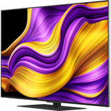 LG OLED evo AI G5 55" Ultra HD TV OLED Noir, 4x HDMI, 3x USB, Optique, Bluetooth, LAN, WLAN, HDR10, Dolby Vision