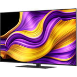 LG OLED evo AI G5 55" Ultra HD TV OLED Noir, 4x HDMI, 3x USB, Optique, Bluetooth, LAN, WLAN, HDR10, Dolby Vision