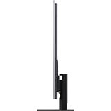 LG OLED evo AI G5 55" Ultra HD TV OLED Noir, 4x HDMI, 3x USB, Optique, Bluetooth, LAN, WLAN, HDR10, Dolby Vision
