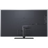 LG OLED evo AI G5 55" Ultra HD TV OLED Noir, 4x HDMI, 3x USB, Optique, Bluetooth, LAN, WLAN, HDR10, Dolby Vision