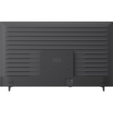LG QNED72 AI 75" 4K Ultra HD TV Noir, 3x HDMI, USB, Optique, Bluetooth, LAN, WLAN, CI+, HDR10
