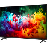 LG QNED72 AI 75" Ultra HD QNED TV Noir, 3x HDMI, USB, Optique, Bluetooth, LAN, WLAN, CI+, HDR10