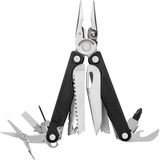 Leatherman Charge+, Multi-outil Argent/Noir