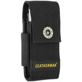 Leatherman Charge+ (en anglais), Multi-outil Argent/Noir
