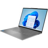 Lenovo  16" PC portable  Gris