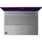 Lenovo  16" PC portable  Gris