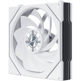 Lian Li UNI FAN TL FLEX ventilateur de boîtier RGB  Blanc, 120 x 124 x 28 mm, PWM
