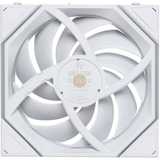 Lian Li UNI FAN TL FLEX ventilateur de boîtier RGB  Blanc, 120 x 124 x 28 mm, PWM