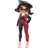 MGA Entertainment L.O.L. Surprise! O.M.G. Winter Chill - Camp Cutie & Babe in the Woods, Poupée 