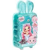 MGA Entertainment Na! Na! Na! Surprise 2-in-1 Sparkle Series 1 Fashion Doll - Daria Duckie, Poupée 