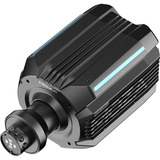 MOZA RS091, Bases de volant Noir