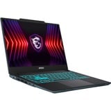 MSI Cyborg 14 (A13VE-017BE) 14" PC portable gaming  Noir | Core i7-13620H | RTX 4050 | 16 Go | SSD 512 Go | 144 Hz