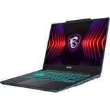 MSI Cyborg 14 (A13VE-017BE) 14" PC portable gaming  Noir | Core i7-13620H | RTX 4050 | 16 Go | SSD 512 Go | 144 Hz