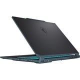 MSI Cyborg 14 (A13VE-017BE) 14" PC portable gaming  Noir | Core i7-13620H | RTX 4050 | 16 Go | SSD 512 Go | 144 Hz
