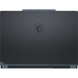 MSI Cyborg 14 (A13VE-017BE) 14" PC portable gaming  Noir | Core i7-13620H | RTX 4050 | 16 Go | SSD 512 Go | 144 Hz