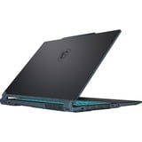 MSI Cyborg 14 (A13VE-017BE) 14" PC portable gaming  Noir | Core i7-13620H | RTX 4050 | 16 Go | SSD 512 Go | 144 Hz