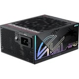 MSI MPG Ai1300TS PCIE5 alimentation modulaire 1300 watt 2x 12V-2x6, 7x PCIe, 2x 12V-2x6, 7x PCIe, ATX 3.1