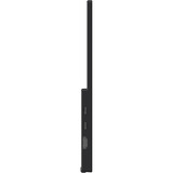 MSI PRO MP165 E6 15.6" Moniteur Noir, 1x HDMI, 2x USB-C