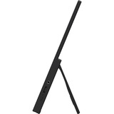 MSI PRO MP165 E6 15.6" Moniteur Noir, 1x HDMI, 2x USB-C