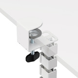 Neomounts ADS06-131WH, Guide-câble Blanc