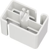 Neomounts ADS06-131WH, Guide-câble Blanc