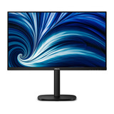 Philips 32B2N3500 31.5" Moniteur Noir, 1x DisplayPort, 2x HDMI, 3x USB-A