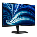 Philips 32B2N3500 31.5" Moniteur Noir, 1x DisplayPort, 2x HDMI, 3x USB-A