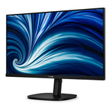 Philips 32B2N3500 31.5" Moniteur Noir, 1x DisplayPort, 2x HDMI, 3x USB-A