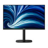 Philips 32B2N3500 31.5" Moniteur  Noir, 100 Hz, HDMI, DisplayPort, Audio USB-hub