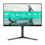 Philips Evnia 25M2N3200U 24.5" Moniteur gaming  Noir, 310 Hz (OC), HDMI, DisplayPort