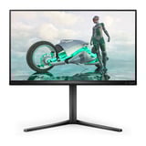 Philips Evnia 25M2N3200U 24.5" Moniteur gaming  Noir, 310 Hz (OC), HDMI, DisplayPort