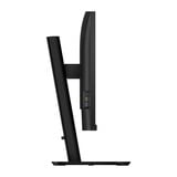 Philips  31.5" Moniteur  Noir