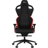 RECARO Exo, Siège gaming Noir/Rouge
