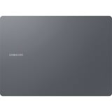 SAMSUNG Galaxy Book4 Pro (NP940XGK-KG1BE) 14" PC portable Gris | Core Ultra 7 155H | Arc Graphics | 16 Go | 512 Go SSD