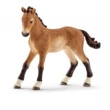 Schleich Farm World - Visite du pâturage des chevaux, Figurine 72116
