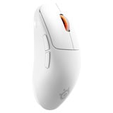 SteelSeries Steelseries Sensei Pro WL - White, Souris gaming Blanc