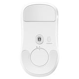 SteelSeries Steelseries Sensei Pro WL - White, Souris gaming Blanc