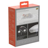 SteelSeries Steelseries Sensei Pro WL - White, Souris gaming Blanc
