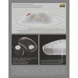 SteelSeries Steelseries Sensei Pro WL - White, Souris gaming Blanc