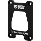 Thermal Grizzly AMD Ryzen 7000 V2 Direct Die Frame, Montage Noir, pour AMD AM5