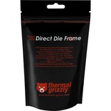 Thermal Grizzly AMD Ryzen 7000 V2 Direct Die Frame, Montage Noir, pour AMD AM5
