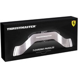 Thrustmaster T-CHRONO Paddles, Manettes de changement Aluminium/Noir, Pc, PlayStation 4,PlayStation 5, Xbox One, Xbox Series X/S