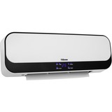 Tristar Radiateur soufflant Blanc/Noir