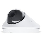 Ubiquiti Dôme Protect G4, Caméra de surveillance Blanc, PoE