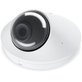 Ubiquiti Dôme Protect G4, Caméra de surveillance Blanc, PoE